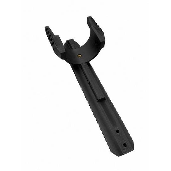 Premium ARCA&Picatinny Tuner pro PCP BRK
