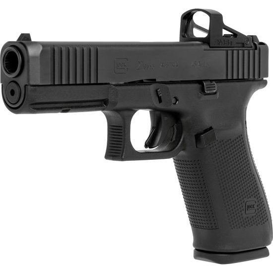 Glock 21 MOS Gen. 5
