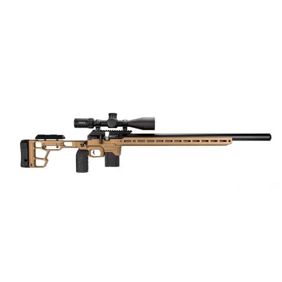 Vzduchovka FX DRS Pro MDT 700