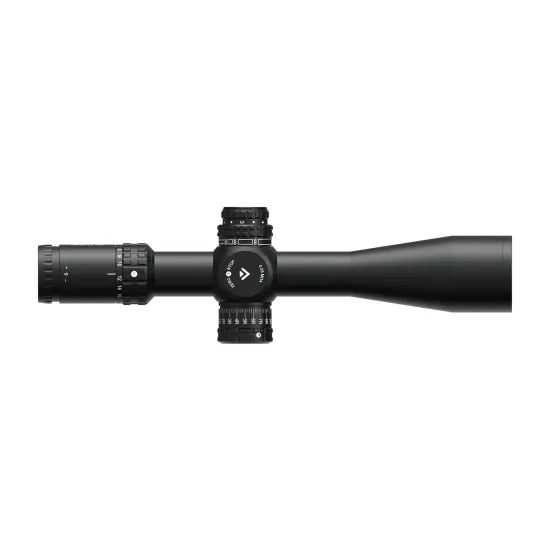 Puškohled Arken SH-4J GENII 6-24×50 FFP VHR MRAD