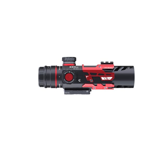 Puškohled Swampdeer Titan V4