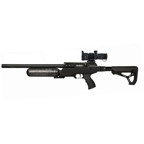 Brocock Commander XR HiLite 4,5mm air rifle