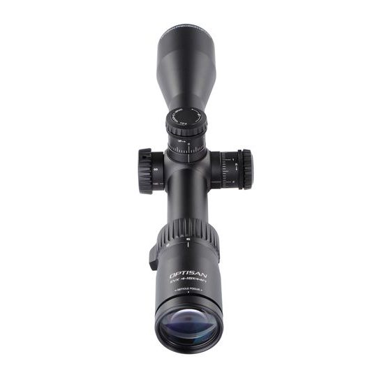 Optisan EVX 4-16x44F1 Riflescopes