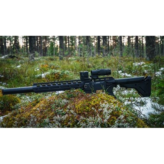 Vzduchovka FX DRS Tactical