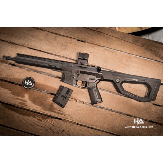 Hera Arms 15th AR-15 11,5" CCS .223 Rem.