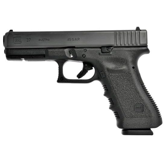 Glock 37 Gen. 3