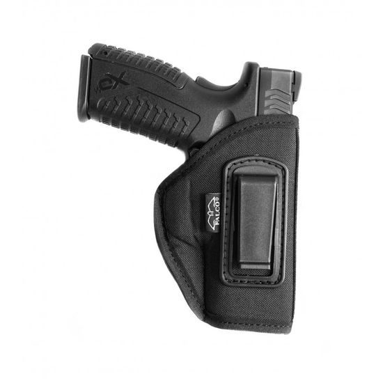 Pouzdro pro skryté nošení FALCO A501 Glock 17