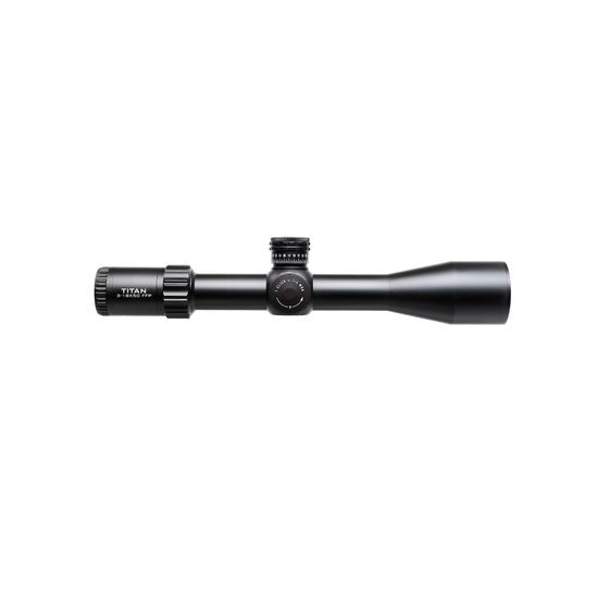 Puškohled Element Optics Titan 3-18x50 FFP APR-2D MOA