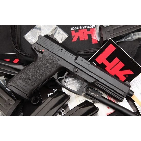 Heckler & Koch USP Mark 23 .45 ACP