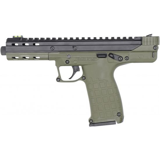 Kel-Tec CP33 .22 LR