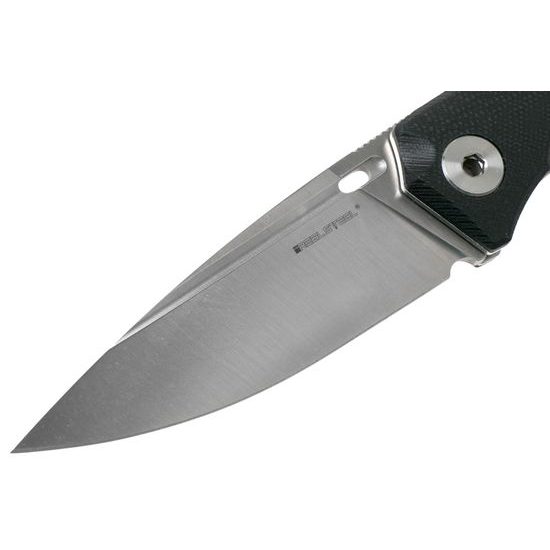 Nůž Real Steel Sidus Free G10