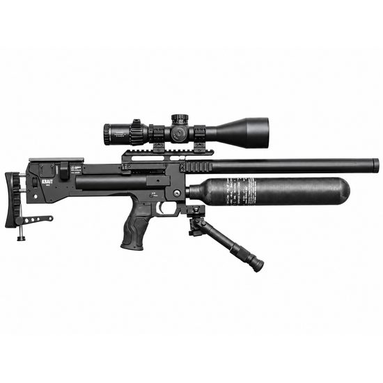 Vzduchovka AirMaks Arms KRAIT MK2 X HP
