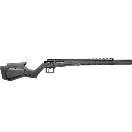 Hera Arms H6S .300BLK with Integrated Suppressor