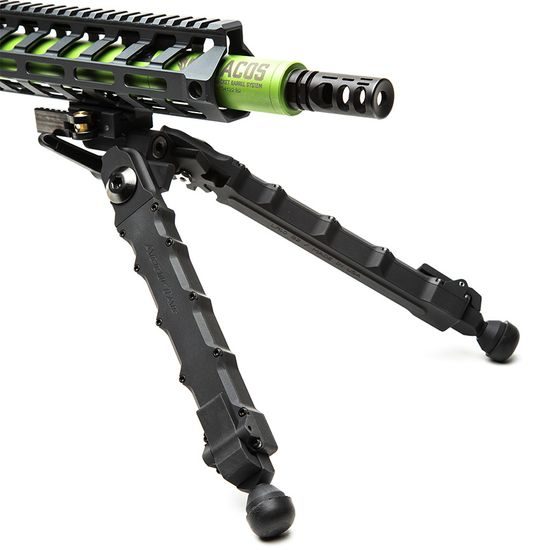 Bipod Accu-Tac LR-10 G2