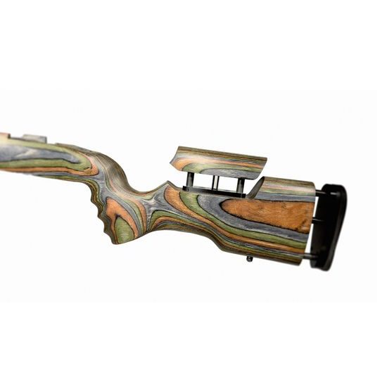 FORM Carro Stock - Tikka T3/T3X