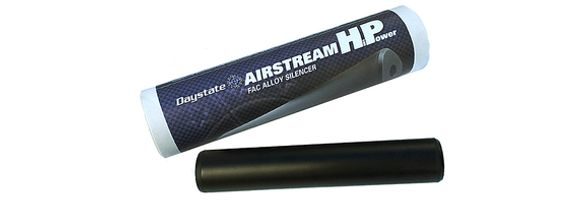 Hodinky Moderátor hluku Daystate Airstream HP 303 