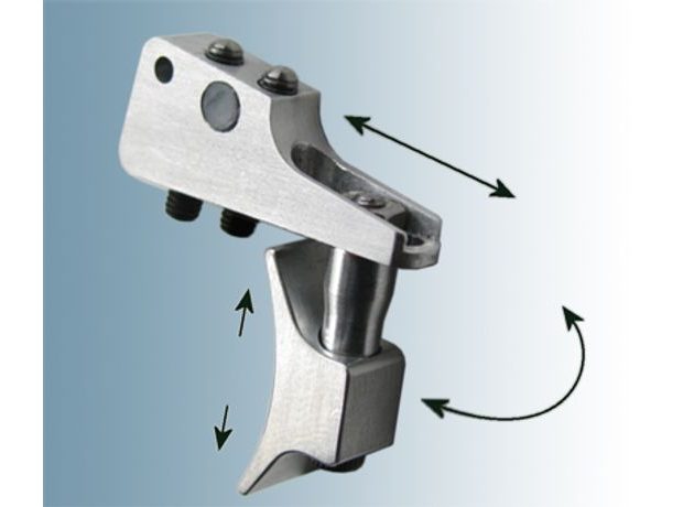 Nastavitelná spoušť pro vzduchovky Air Arms S400/S410