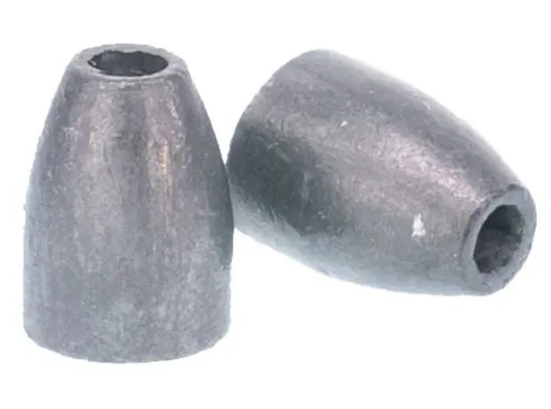 Diabolky ZAN Projectiles Slug 6,35mm 1,717g 200ks
