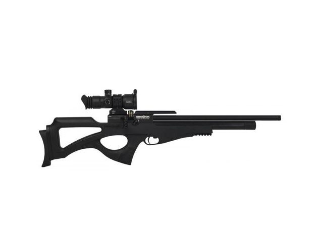 Vzduchovka Brocock Compatto Sniper XR Soft Touch 6,35mm