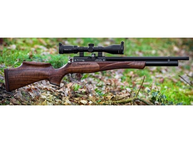 Vzduchovka Daystate Huntsman Regal XL HR 5,5mm