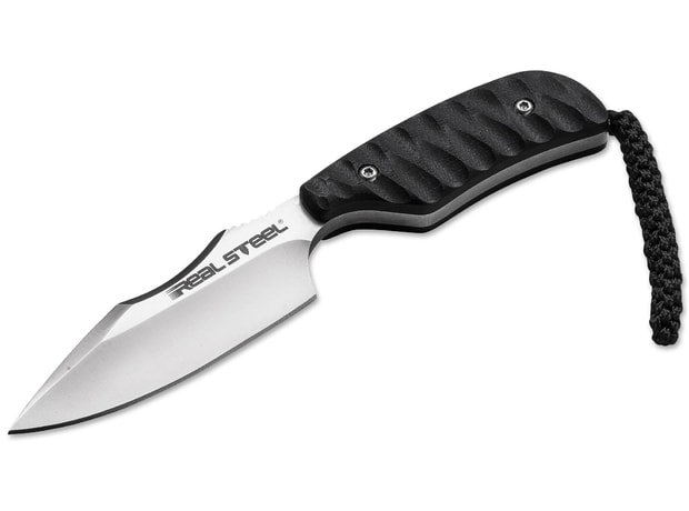Nůž Real Steel Mini 130A Neck Knife