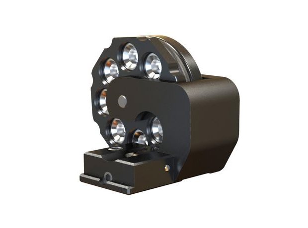 Zásobník pro vzduchovky Ataman M2 7,62mm