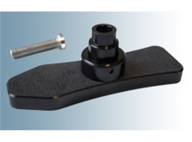 Nastavitelný palmrest pro vzduchovky Daystate Air Ranger