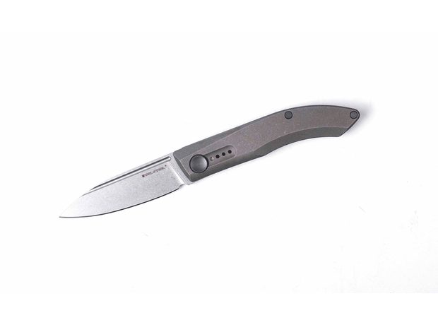 Nůž Real Steel Stella Premium Stonewash