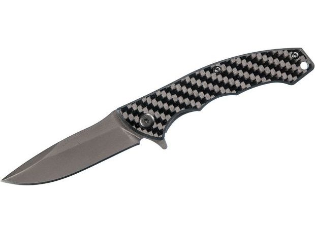 Nůž Schrade Linerlock Carbon SCH701