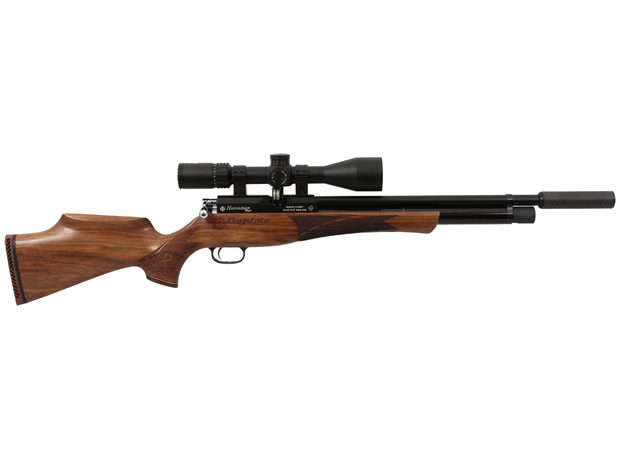 Vzduchovka Daystate Huntsman Regal XL HR 5,5mm