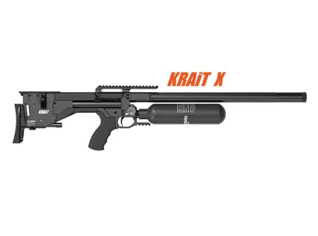 Vzduchovka AirMaks Arms KRAIT X 5,5mm