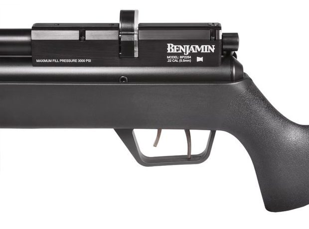 Vzduchovka Crosman Benjamin Marauder Synthetic Mm Crosman Vzduchovky PCP Vzduchovky