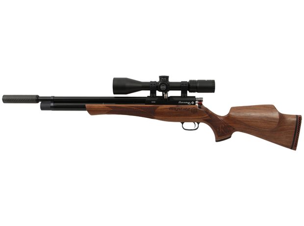 Vzduchovka Daystate Huntsman Regal XL HR 4,5mm