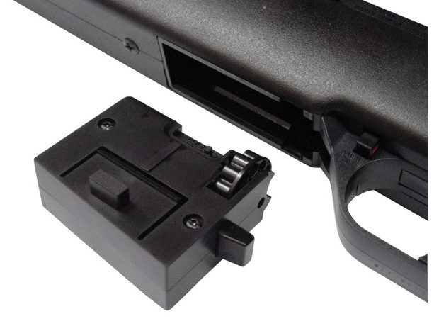 Vzduchovka Crosman 1077 4,5 mm