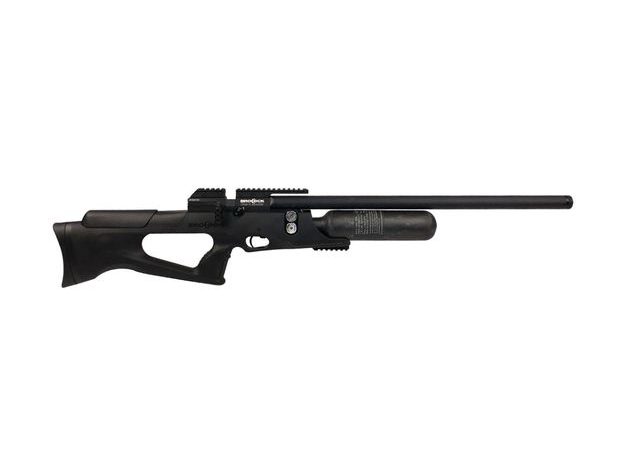 Vzduchovka Brocock XR Sniper HR Magnum HiLite 6,35mm