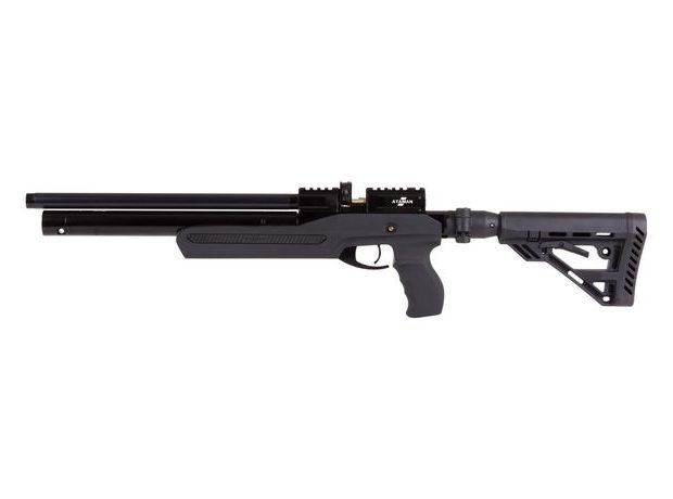 Vzduchovka Ataman M2R Carbine Ultra Compact black 5,5mm