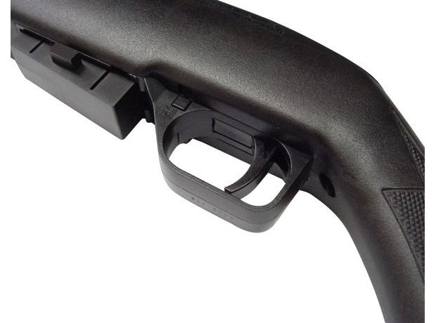 Vzduchovka Crosman 1077 4,5 mm