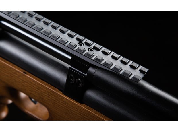 Vzduchovka SPA P10 6,35mm