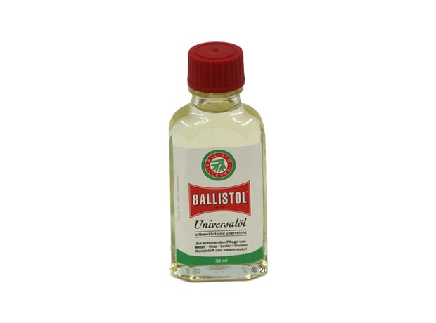 Olej Ballistol 50ml