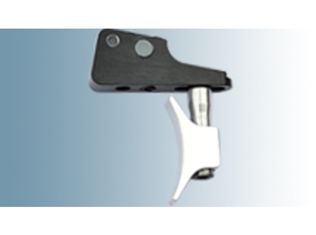 Nastavitelná spoušť pro vzduchovky Air Arms S400/S410