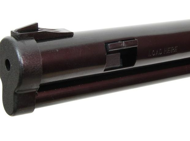 Vzduchovka Crosman Marlin Cowboy 4,5mm