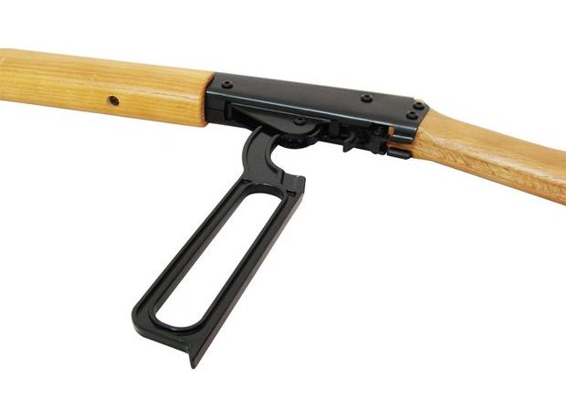 Vzduchovka Crosman Marlin Cowboy 4,5mm