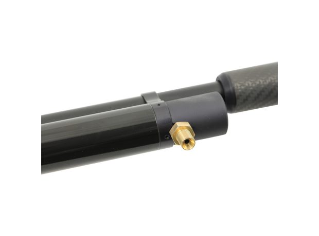 Vzduchovka Daystate Huntsman Regal XL HR 4,5mm