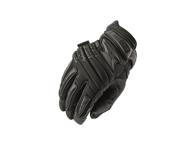 Taktické rukavice Mechanix Wear M-Pact2 Covert L
