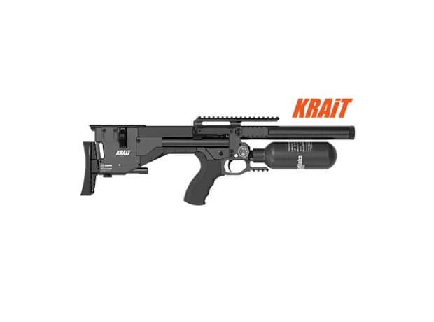 Vzduchovka AirMaks Arms KRAIT 5,5mm