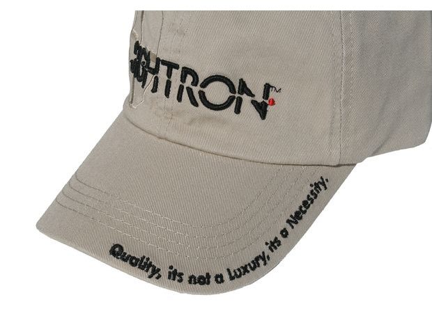 Kšiltovka Sightron khaki