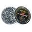 QYS Domed 4,50mm 0,62g airgun pellets, 500pcs
