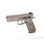 CZ-75 P-09 Duty Blowback FDE Air Pistol 4.5mm