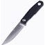 Real Steel Bushcraft Zenith Scandi Knife