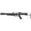AirForce Airguns TalonP Air Carbine 6.35mm with Suppressor